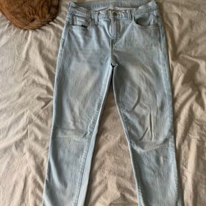 Gap Denim Jeans